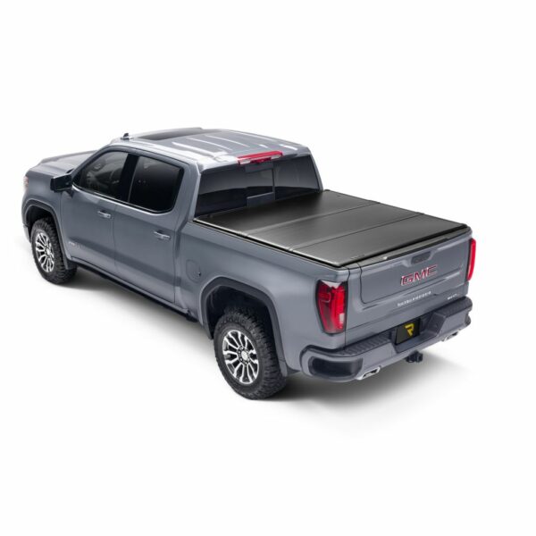 UnderCover TRI 15-22 Col/Can 5' TR16002