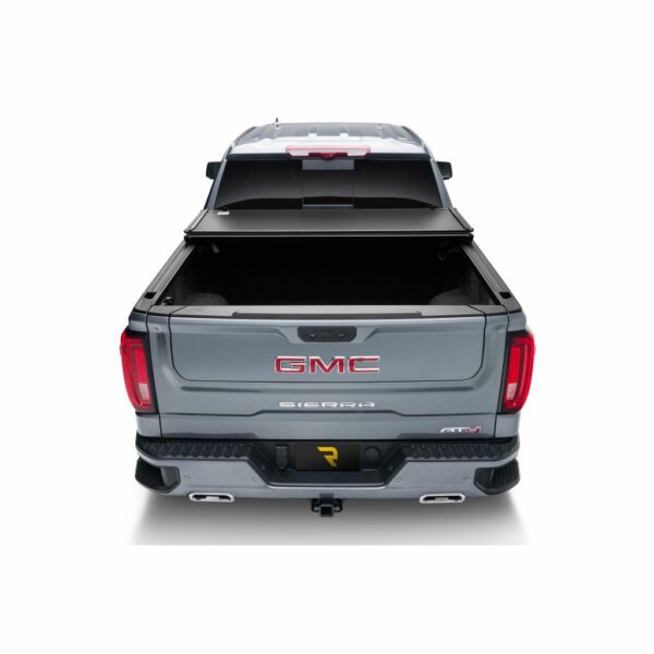 UnderCover TRI 22 Tun 6'7 TR46018