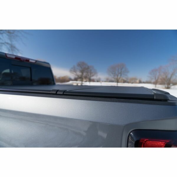 UnderCover TRI 22 Tun 6'7 TR46018