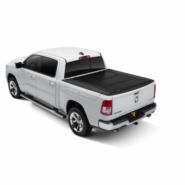 UnderCover UX 19-24Ram 5'7 w/RB UX32011