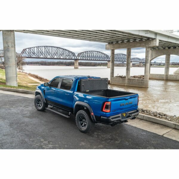 UnderCover UX 19-24Ram 5'7 w/RB UX32011