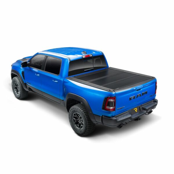 UnderCover UX 09-18 Ram 8' UX32005