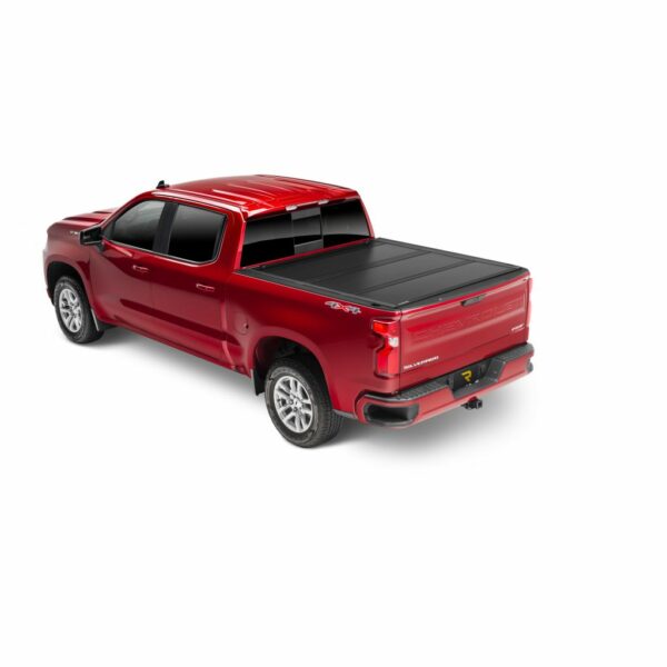 UnderCover UX 16-24 Titan 6'7 UX52017
