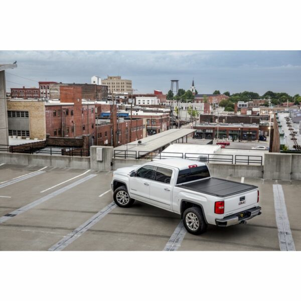UnderCover UX 09-18 Ram 8' UX32005