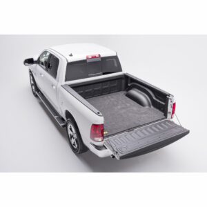 BedRug Bed Mat 09-18, 19-23 Classic Dodge Ram w/RamBox 5'7 BMT09BXS