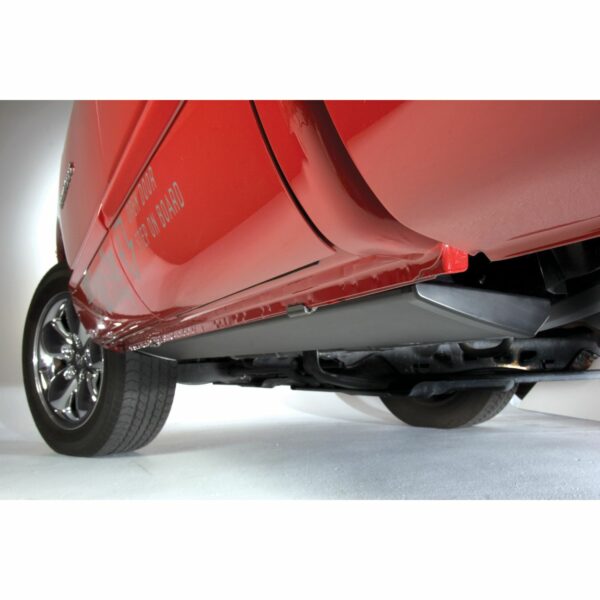 AMP Research 76404-01A PowerStep PlugNPlay PassThru Harness for all models Ram, Toyota