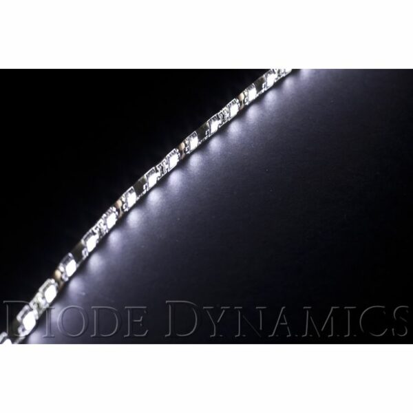 Highly versatile LED Strips to add accent lighting to your vehicle.