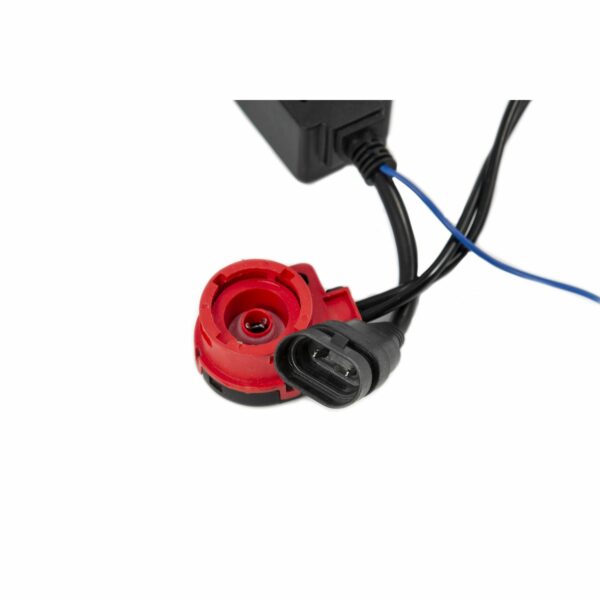 HID Ballast with OEM-grade manufacturing.
