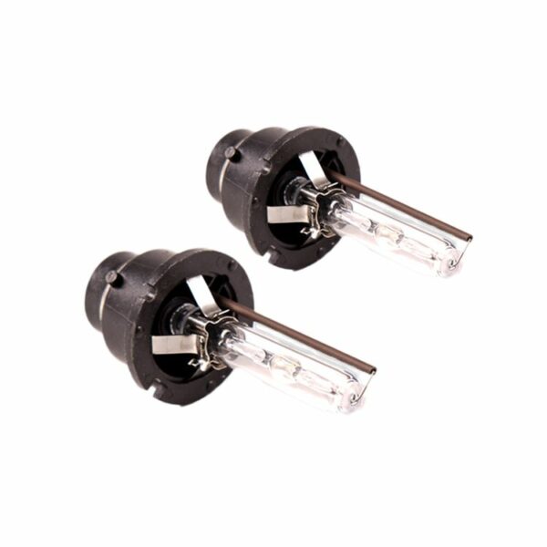 Direct replacement for your factory bulb.