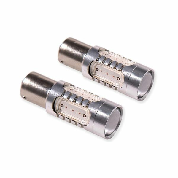 Direct replacement for your factory bulb.