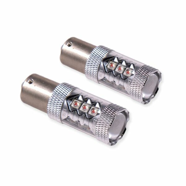 Direct replacement for your factory bulb.