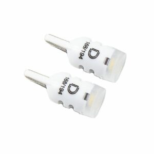 Direct replacement for your factory bulb.