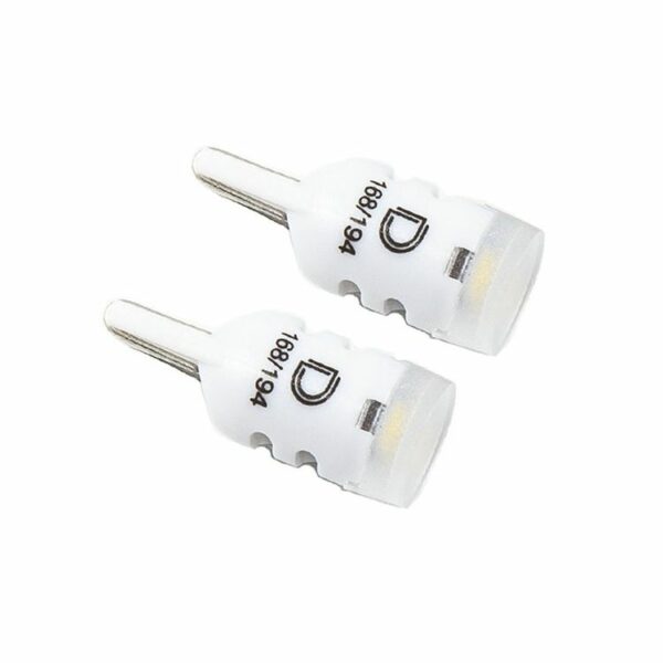 Direct replacement for your factory bulb.