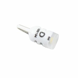 Direct replacement for your factory bulb.