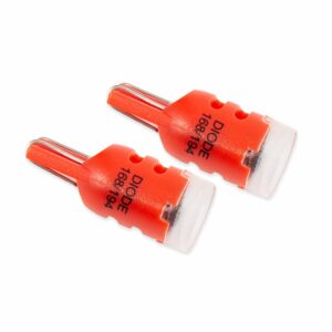 Direct replacement for your factory bulb.
