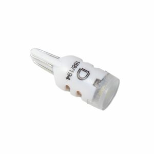 Direct replacement for your factory bulb.