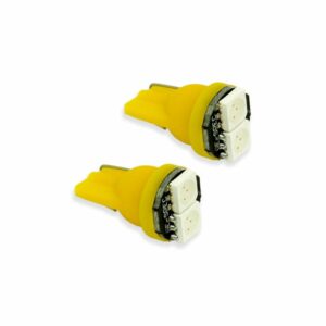 Direct replacement for your factory bulb.