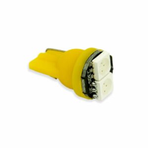 Direct replacement for your factory bulb.