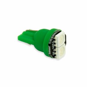 Direct replacement for your factory bulb.