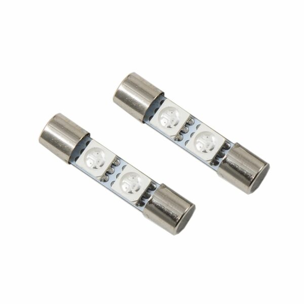 Direct replacement for your factory bulb.