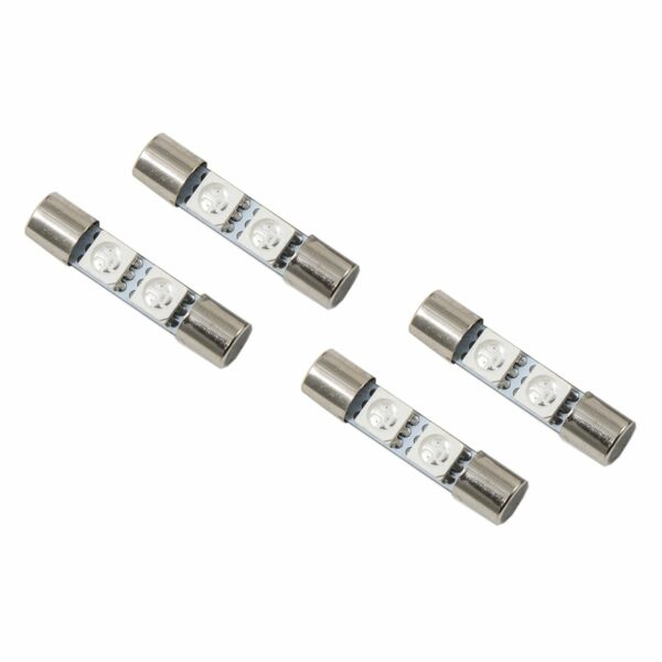 Direct replacement for your factory bulb.