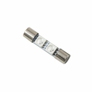 Direct replacement for your factory bulb.
