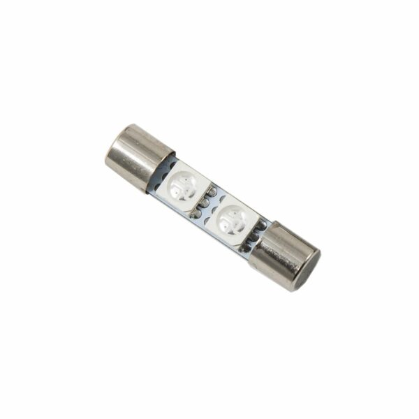 Direct replacement for your factory bulb.
