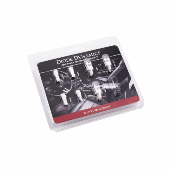 Direct replacement for your factory bulb.
