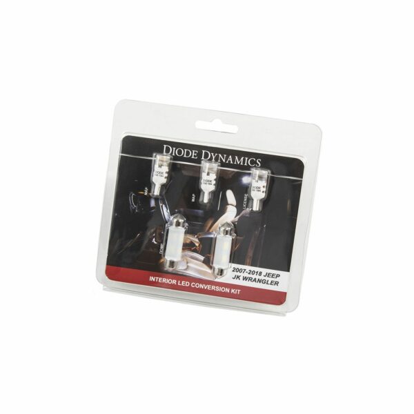 Direct replacement for your factory bulb.