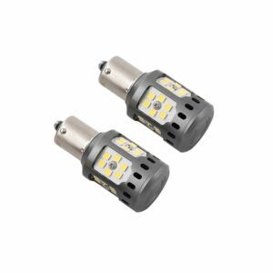 Direct replacement for your factory bulb.