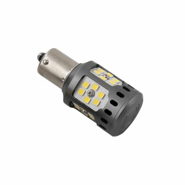 Direct replacement for your factory bulb.