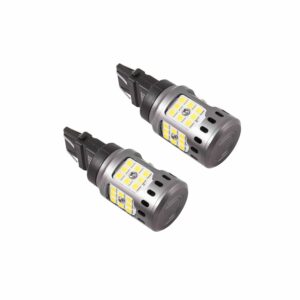 Direct replacement for your factory bulb.