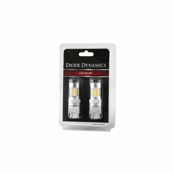 Direct replacement for your factory bulb.
