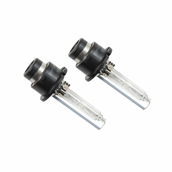 Direct replacement for your factory bulb.