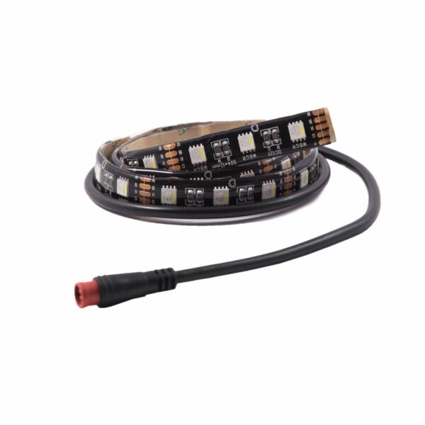 Direct replacement for your factory bulb.