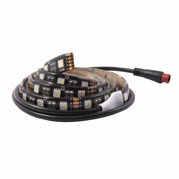 Highly versatile LED Strips to add accent lighting to your vehicle.