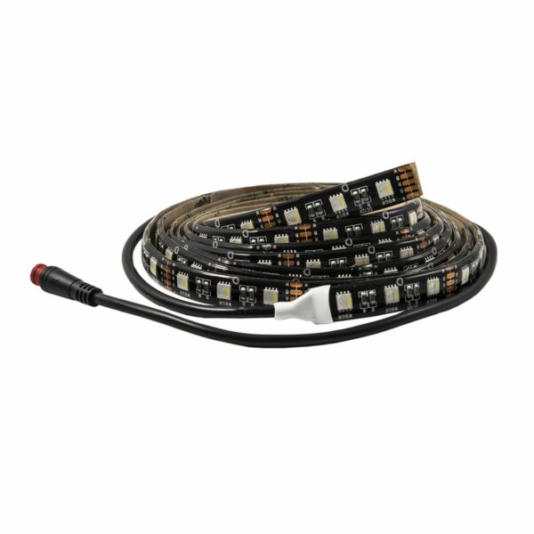 Highly versatile LED Strips to add accent lighting to your vehicle.