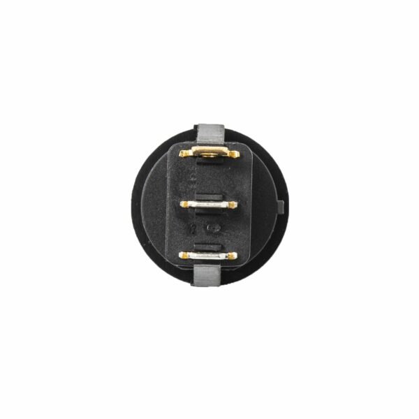 Designed for any standard 12V application.