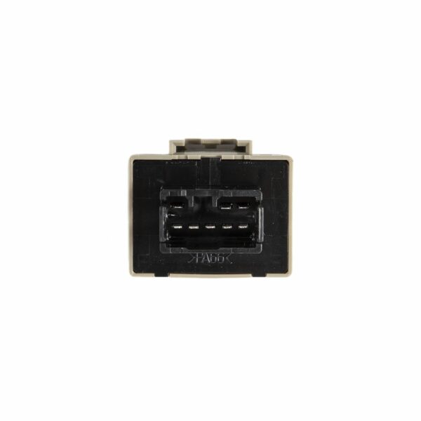 Direct replacement for your factory relay.
