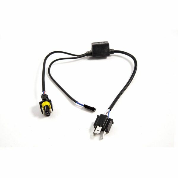 Converts socket to your vehicles factory socket size.