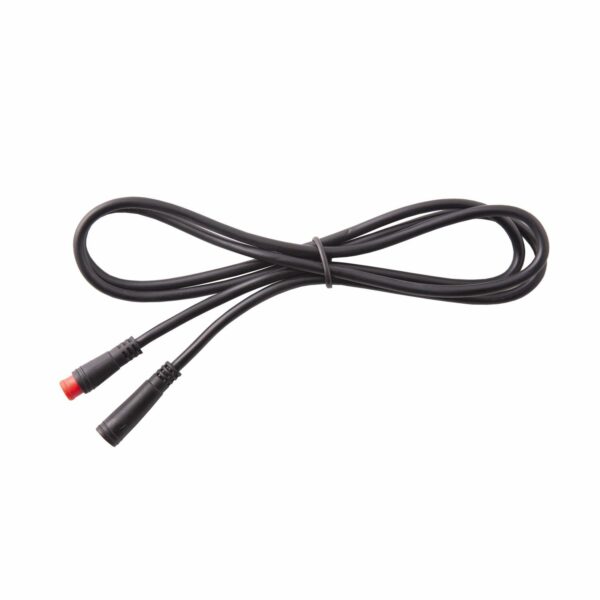 Powers up to one 50'' 42'' 30 and 18" Stage Series light bar."