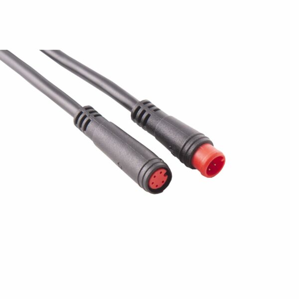 Powers up to one 50'' 42'' 30 and 18" Stage Series light bar."