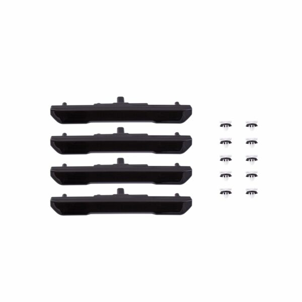 Direct replacement for your factory sidemarker lamp.