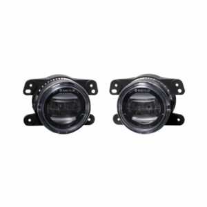 High-performance OEM-grade replacement with custom-engineered optics.