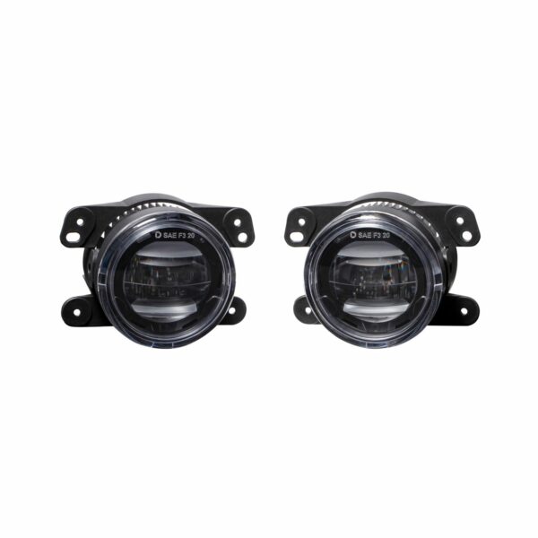 High-performance OEM-grade replacement with custom-engineered optics.