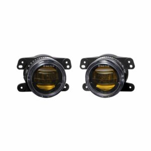 High-performance OEM-grade replacement with custom-engineered optics.