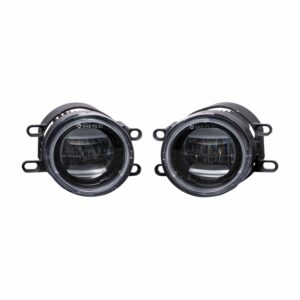 High-performance OEM-grade replacement with custom-engineered optics.