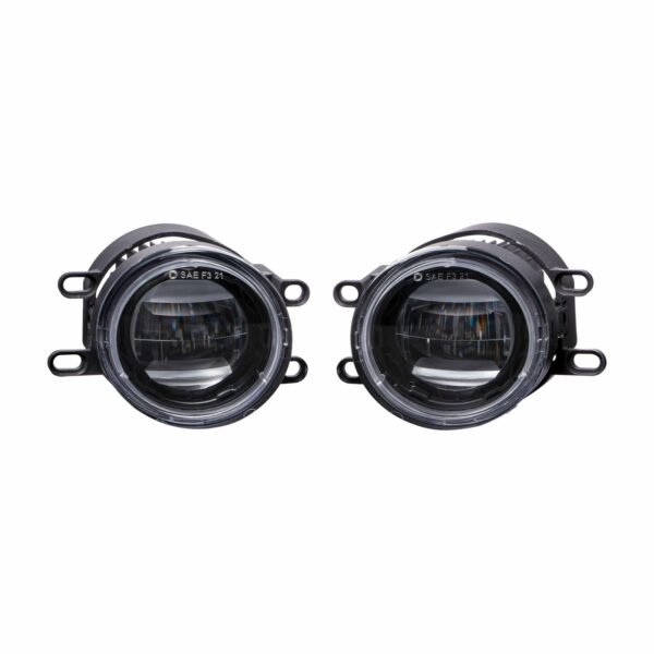 High-performance OEM-grade replacement with custom-engineered optics.