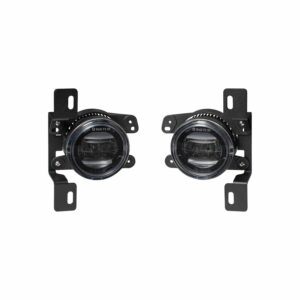High-performance OEM-grade replacement with custom-engineered optics.