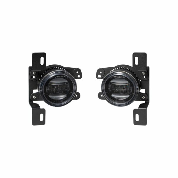 High-performance OEM-grade replacement with custom-engineered optics.